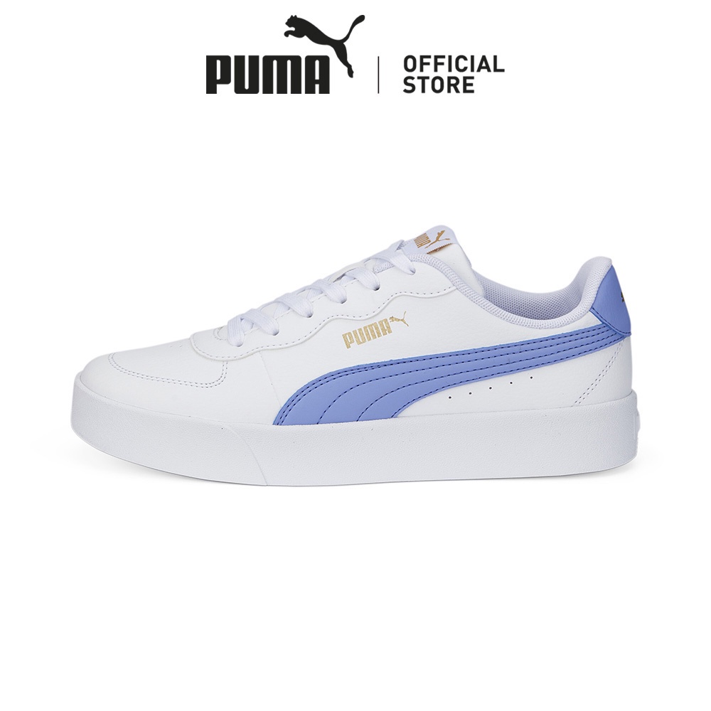 [NEW] PUMA Skye Clean Women&#039;s Sneakers (White)