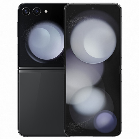 Samsung Galaxy Z Flip5 w/ 50 dollars accessories voucher via redemption